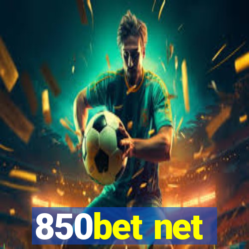 850bet net